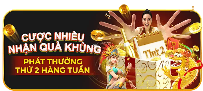 Hình ảnh minh họa quy tắc chơi Nổ Hũ (Slots) tại ps991 đăng nhập